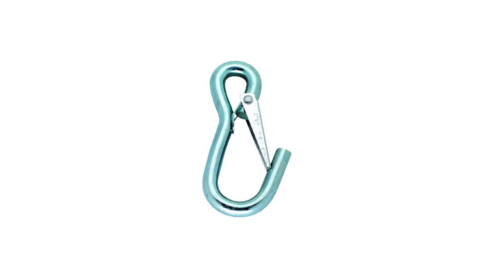 Attwood Marine Steel Utility Snap Hook