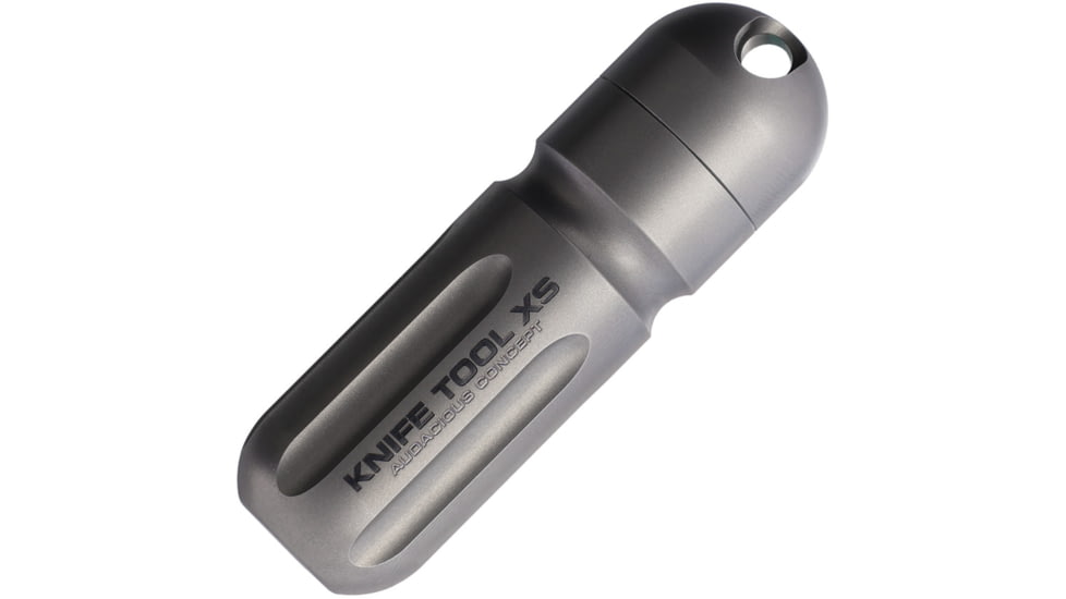 AuCon Knife Tool XS BB Ti, ACN300501