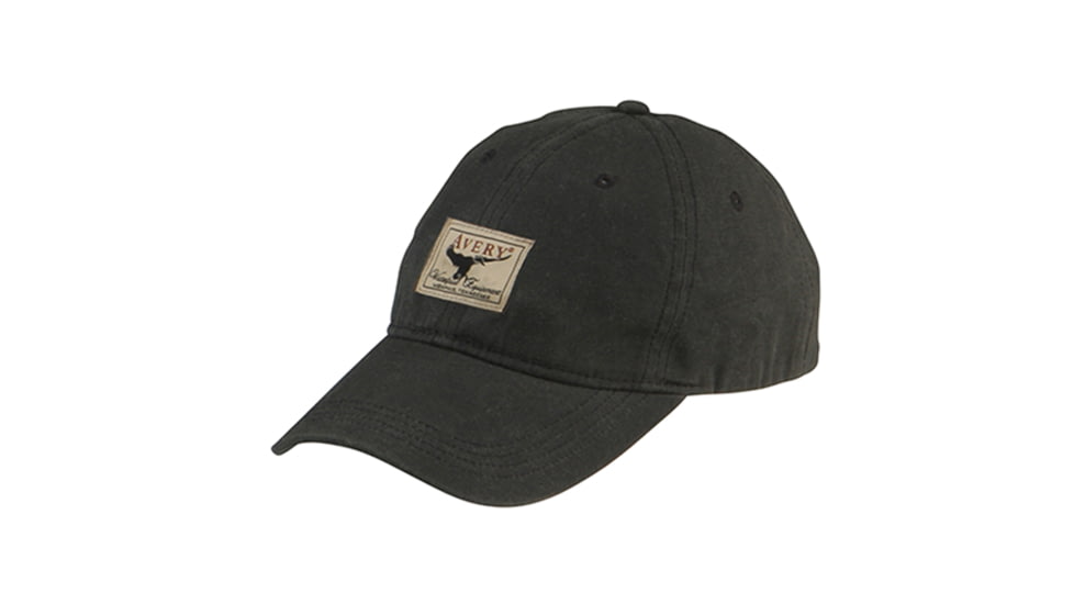 Avery Outdoors AWE 8-oz Oil Cloth Cap,Cedar 44437