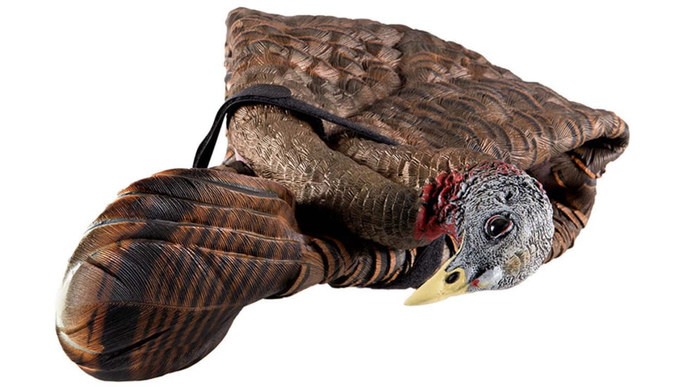 Avian X Turkey Decoy, Breeder, AVX-AVX8008