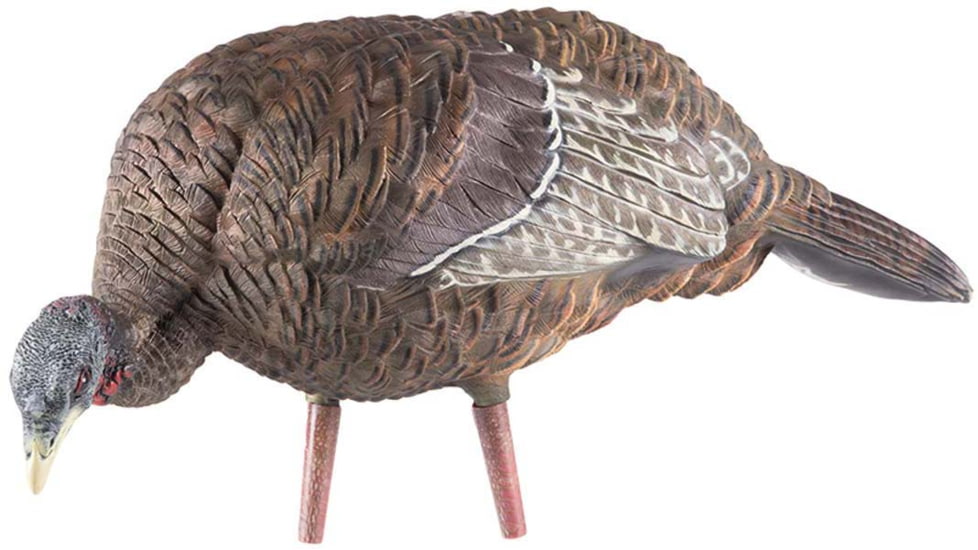 Avian X Turkey Decoy, Feeder, AVX-AVX8007