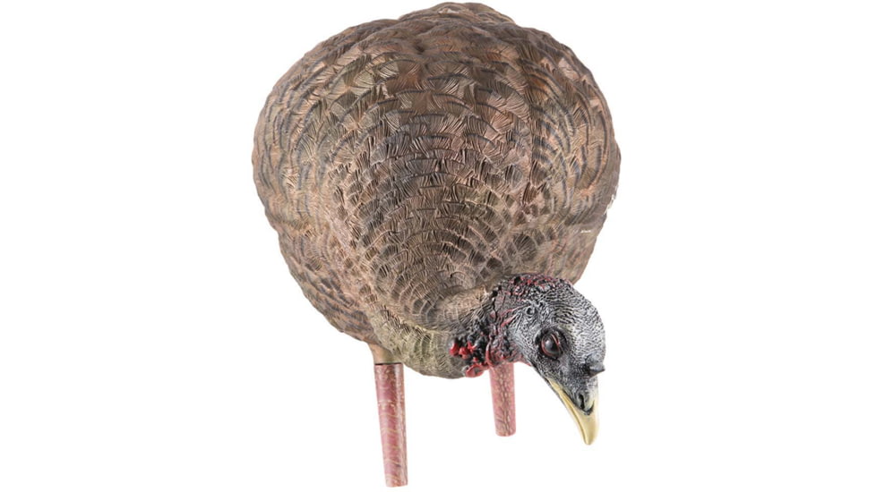 Avian X Turkey Decoy, Feeder, AVX-AVX8007