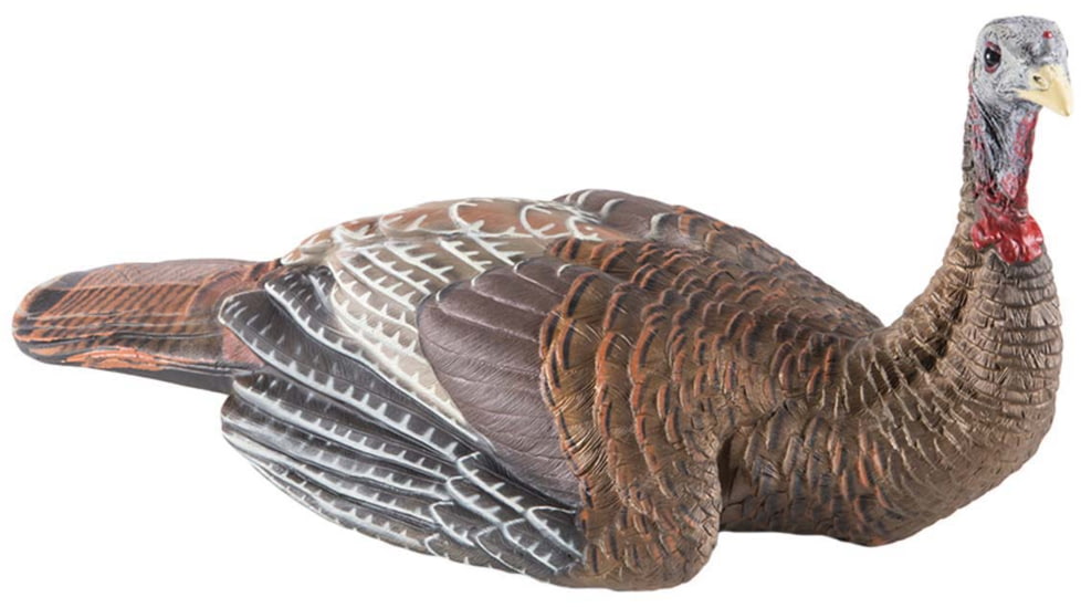 Avian X Turkey Decoy, Lay Down Hen, AVX-AVX8011