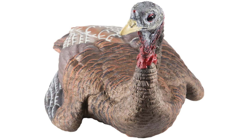 Avian X Turkey Decoy, Lay Down Hen, AVX-AVX8011