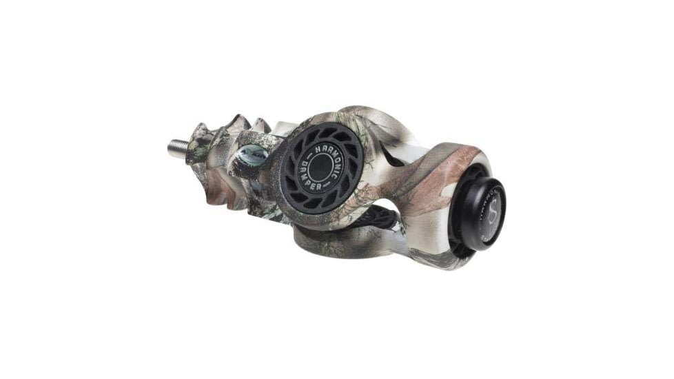 Axion Quad Hybrid Stabilizer