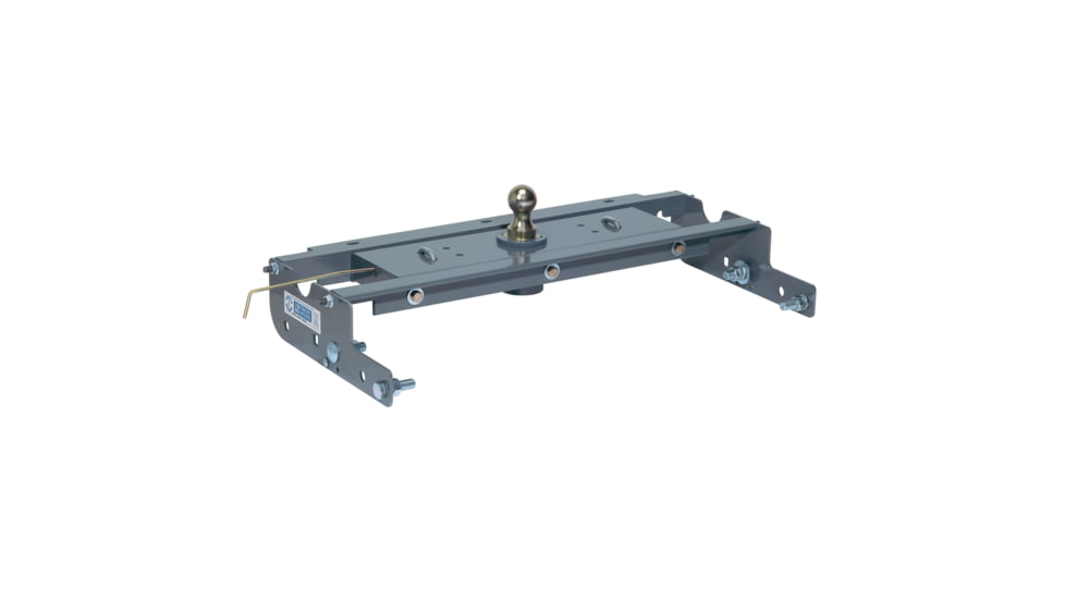 B&amp;W Trailer Hitches GNRM1251 Turnoverball Hitch - Toyota, GNRM1251
