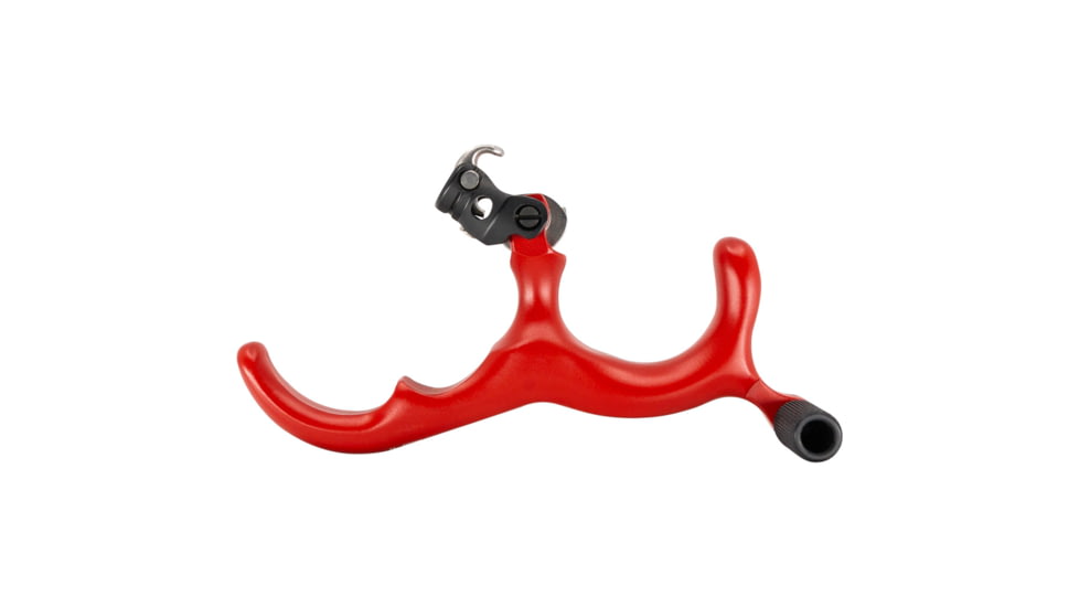 B3 Mini BT Release Aluminum, Red, 1503525