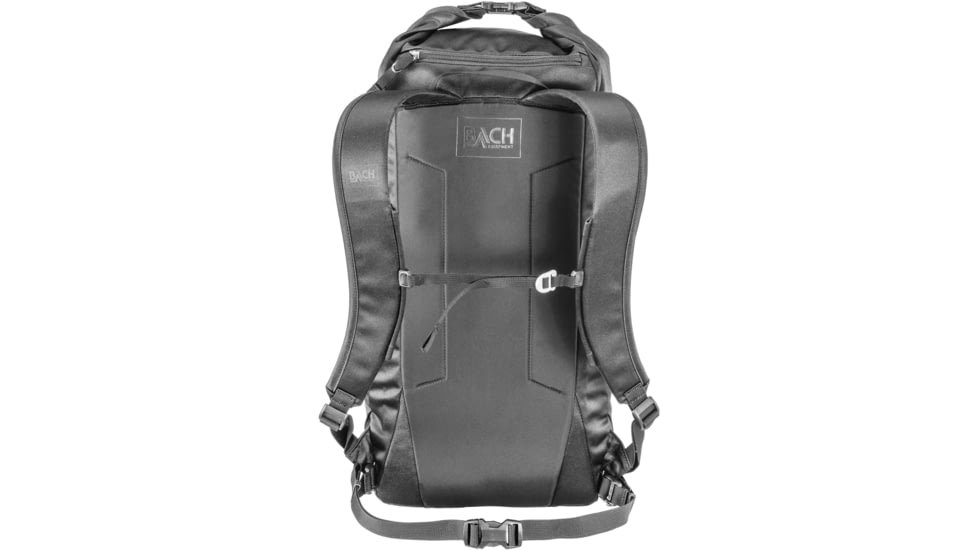 BACH Pack it 16 Pack, Black, 2899330001222