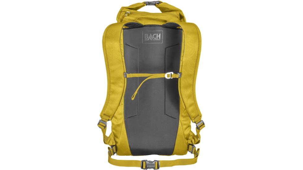 BACH Pack it 16 Pack, Yellow Curry art, 2899337126222