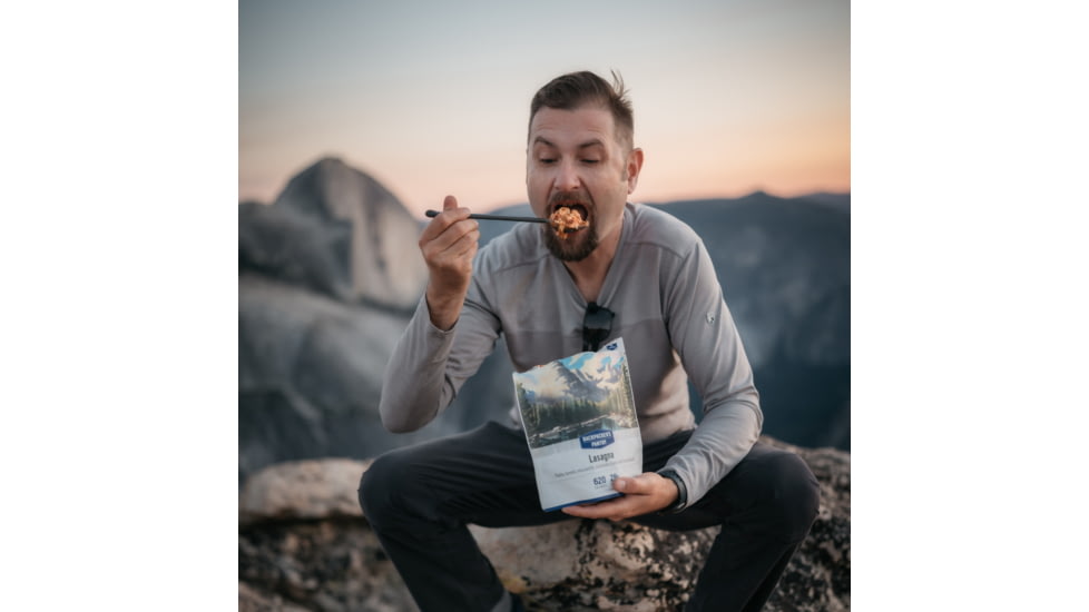 Backpackers Pantry Lasagna - 2 Servings