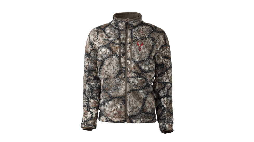 Badlands Silens Jacket - Mens, Approach Fx, X Large, 21-42184