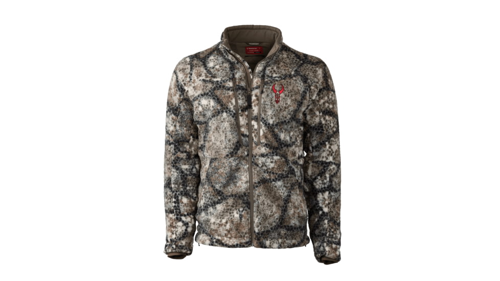 Badlands Silens Jacket - Mens, Approach Fx, X Large, 21-42184