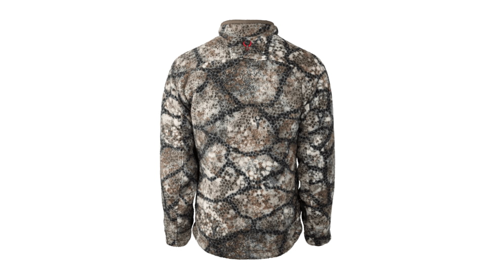 Badlands Silens Jacket - Mens, Approach Fx, X Large, 21-42184