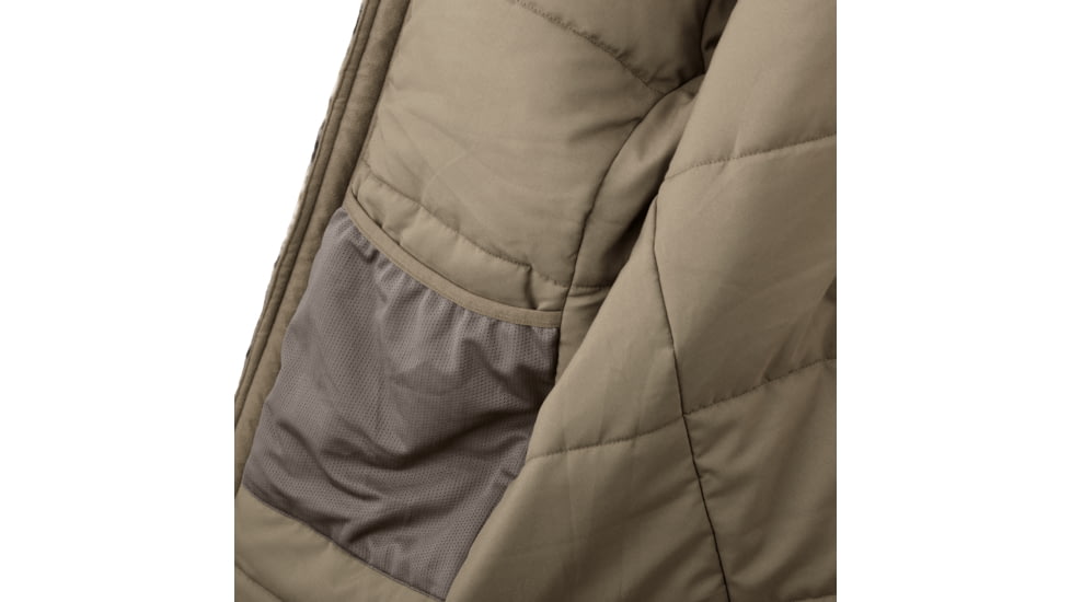 Badlands Silens Jacket - Mens, Approach Fx, X Large, 21-42184