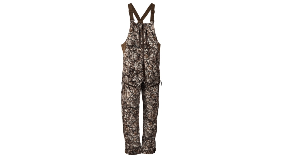 Badlands Venture Bib - Mens, Approach Fx, 2X Large, 21-43071