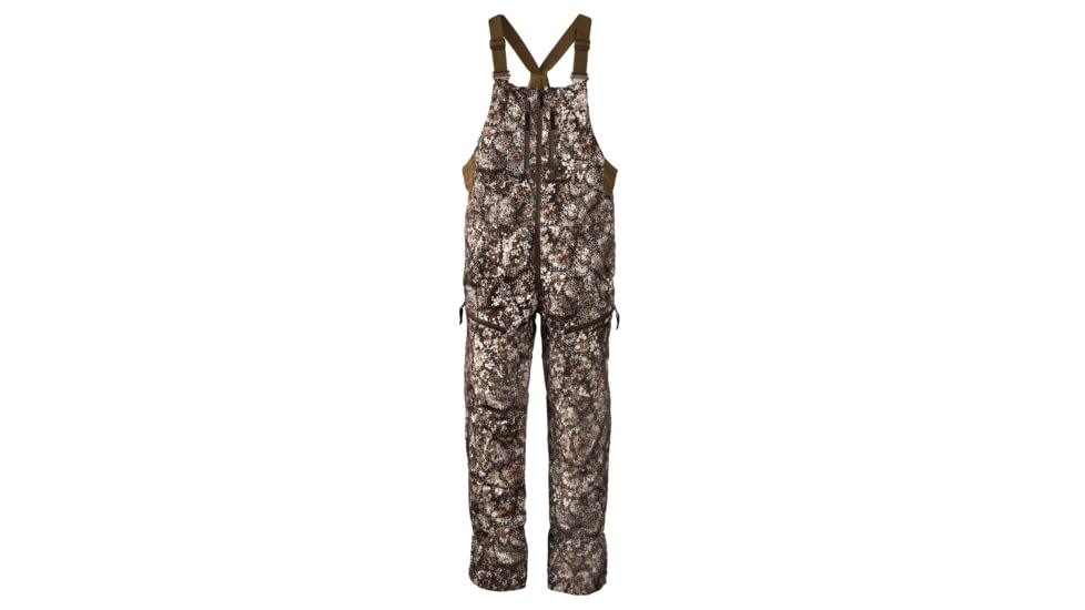 Badlands Venture Bib - Mens, Approach Fx, 2X Large, 21-43071