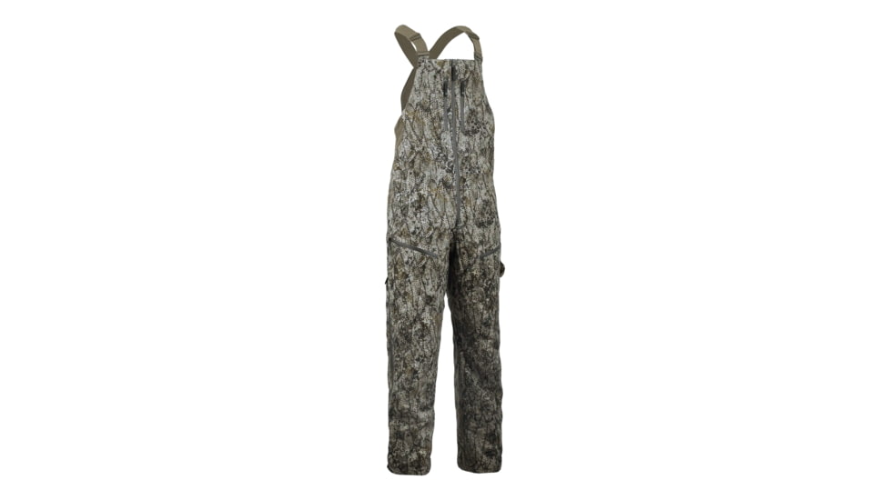 Badlands Venture Bib - Mens, Approach Gt, 2X Large, 21-44047