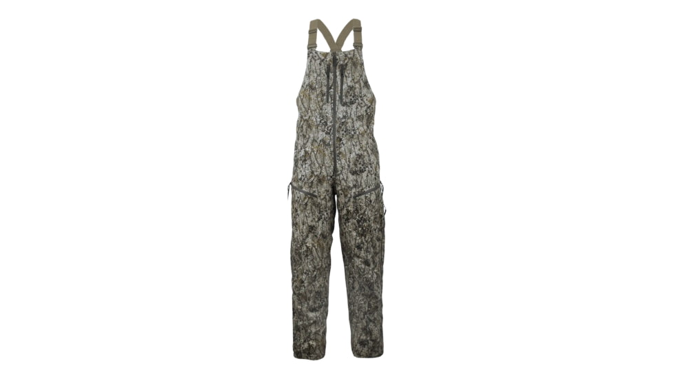 Badlands Venture Bib - Mens, Approach Gt, 2X Large, 21-44047