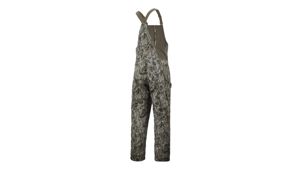 Badlands Venture Bib - Mens, Approach Gt, 2X Large, 21-44047