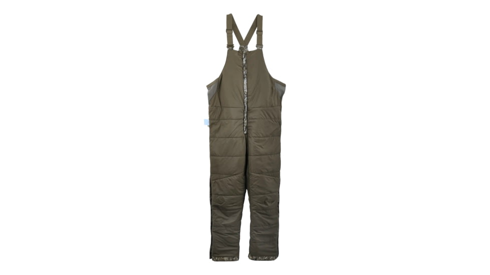 Badlands Venture Bib - Mens, Approach Gt, 2X Large, 21-44047