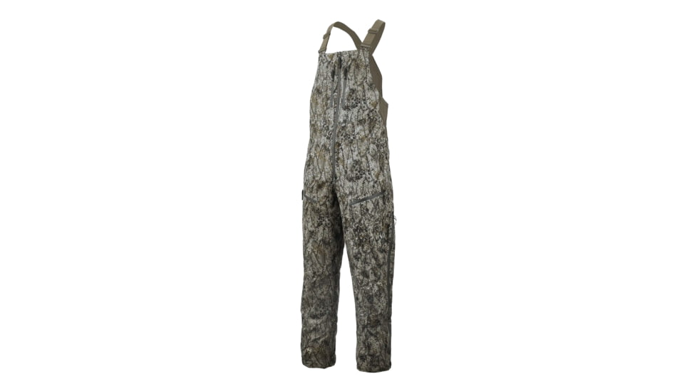 Badlands Venture Bib - Mens, Approach Gt, 2X Large, 21-44047