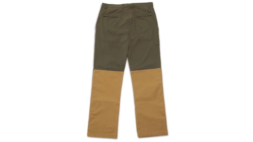 Ball and Buck Active + Field Pant - Mens, Loden, 32, 233110301-32