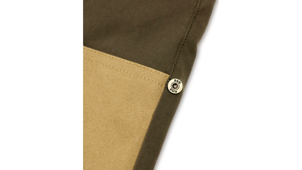 Ball and Buck Active + Field Pant - Mens, Loden, 32, 233110301-32