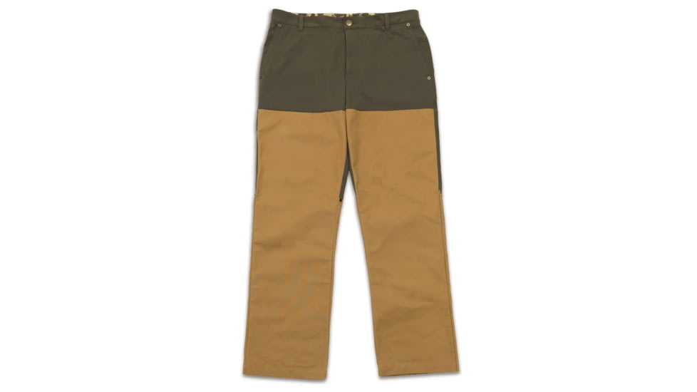 Ball and Buck Active + Field Pant - Mens, Loden, 32, 233110301-32