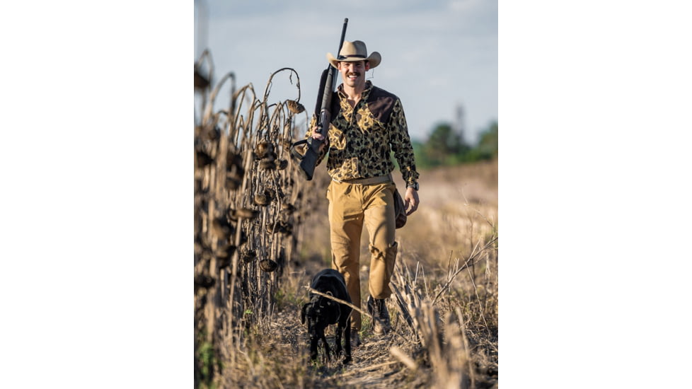 Ball and Buck Active + Field Pant - Mens, Signature, 46, 223110301-46