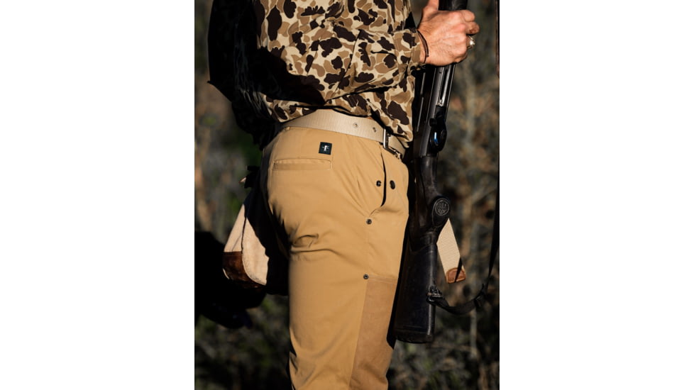 Ball and Buck Active + Field Pant - Mens, Signature, 46, 223110301-46