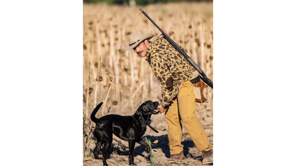 Ball and Buck Active + Field Pant - Mens, Signature, 46, 223110301-46