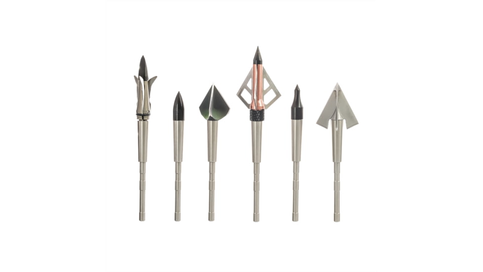 Ballista Stainless Steel Penetrator Insert, Pack of 12, BAL-PI-02