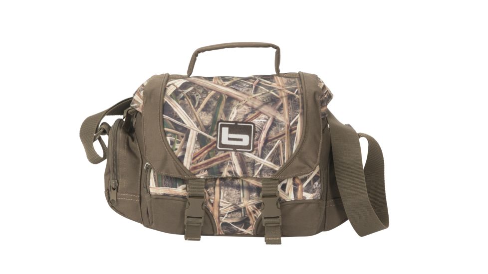 Banded Air Deluxe Blind Bag, Max 5 B08010