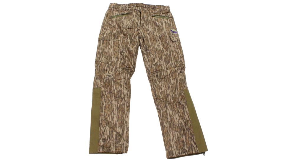 Banded Desoto Pants - Insulated - Bottomland - 6, B00595