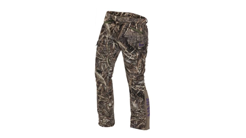 Banded Desoto Pants - Insulated - MAX5 - 6, B00515