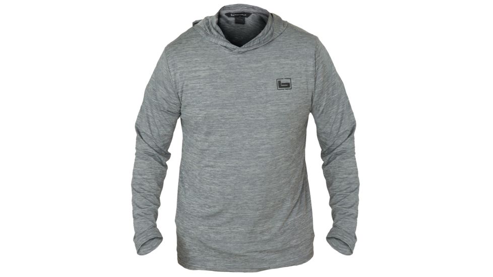 Banded FG-1 Early Season Pullover - Mens, Gray, 3XL, B1010042-GR-3XL