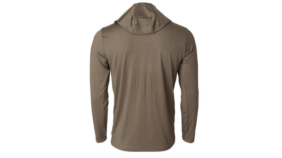 Banded FG-1 Early Season Pullover - Mens, Marsh Brown, Extra Large, B1010042-MB-XL