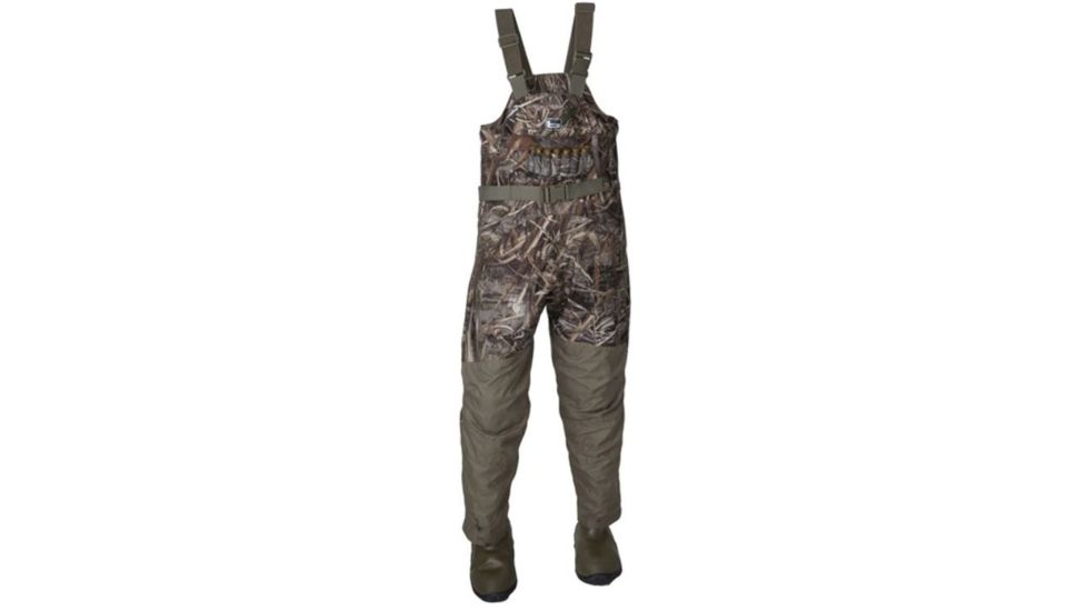 Banded Micro Breathable Insulated Wader - MAX5 - Size 5, B04211