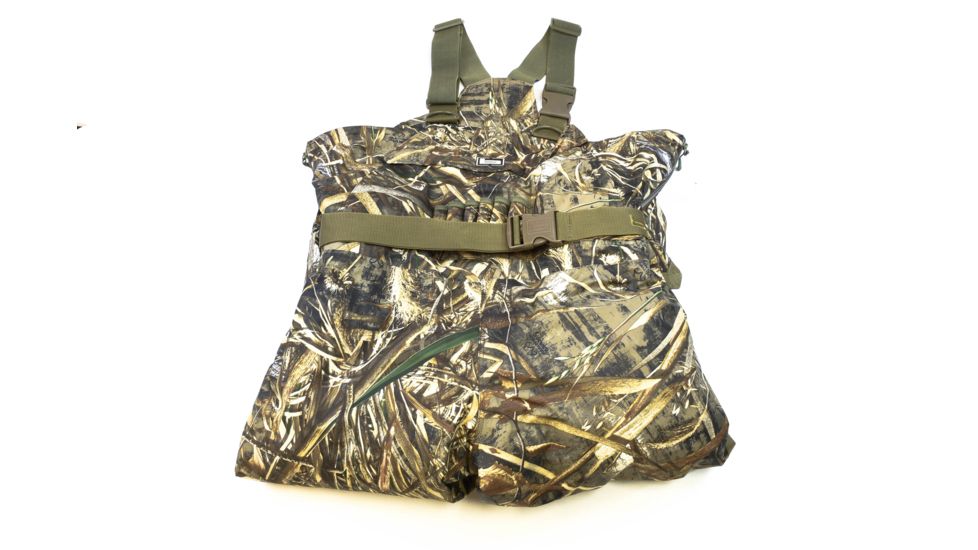 Banded RedZone Breathable Insulated Wader - MAX5 - Size 10, B04184