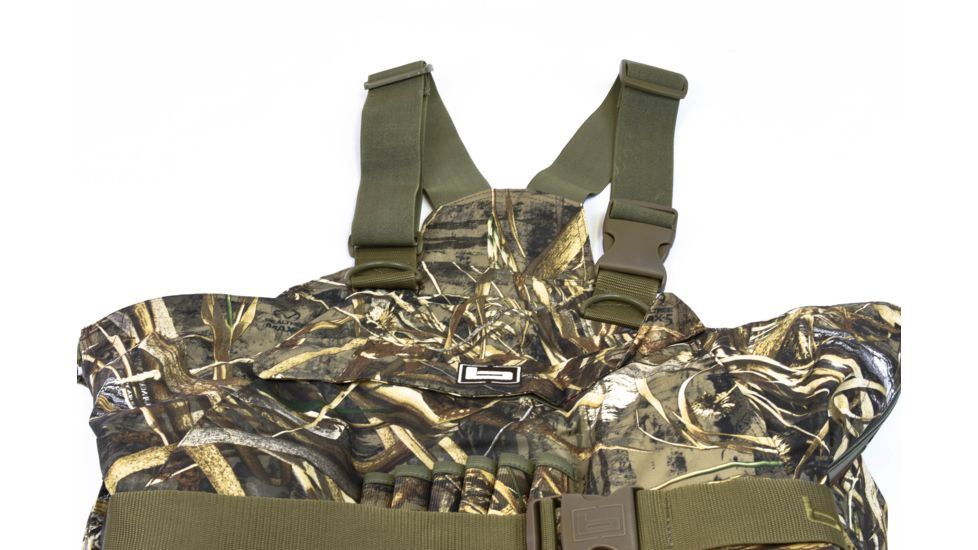 Banded RedZone Breathable Insulated Wader - MAX5 - Size 10, B04184