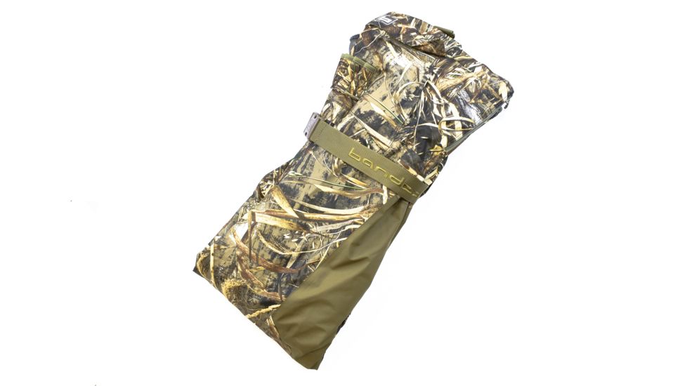Banded RedZone Breathable Insulated Wader - MAX5 - Size 10, B04184