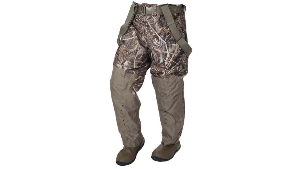 Banded RedZone Breathable Uninsulated Waist Wader - MAX5 - Size 8, B04192