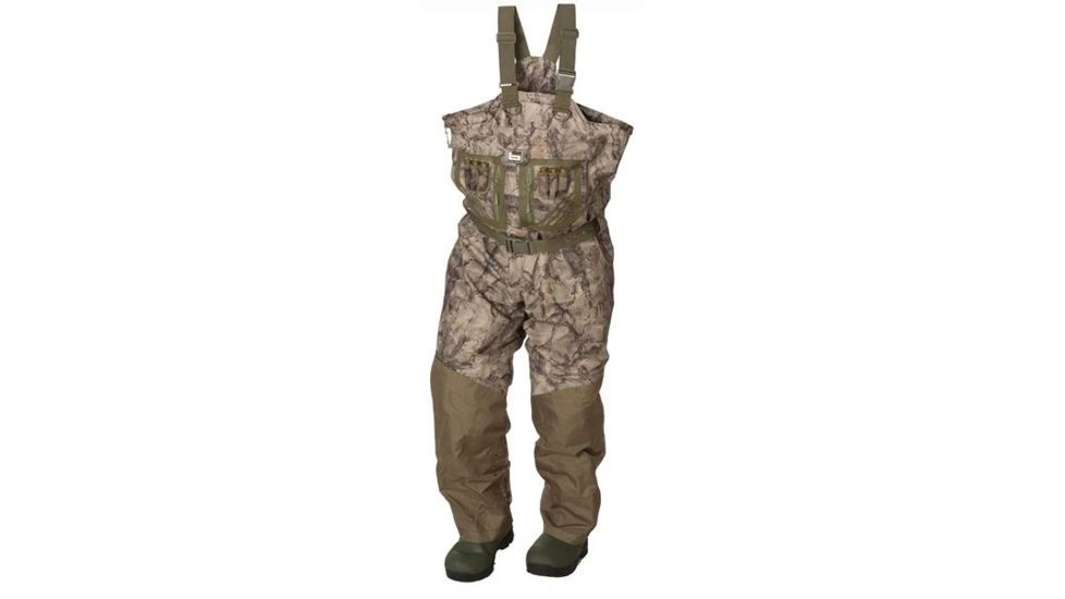 Banded RedZone Elite Breathable Insulated Wader - Men's, NatGear, Size 10 B1100001-NG-10