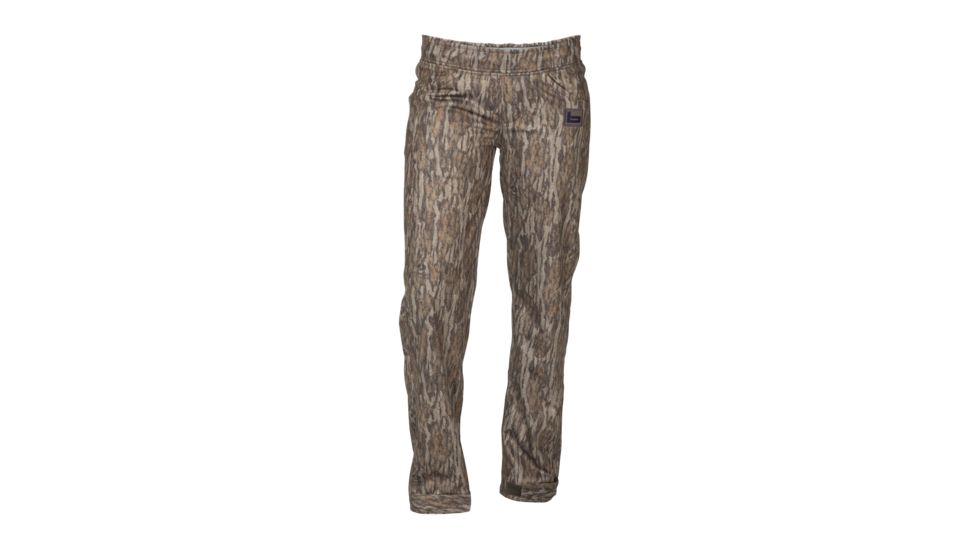 Banded Tec Fleece Wader Pant - Women's, Bottomland, 2XL B2020001-BL-2XL