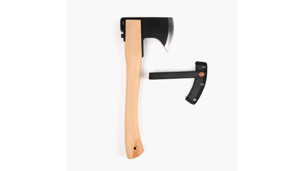 Barebones Workman Hatchet, HMS-2135