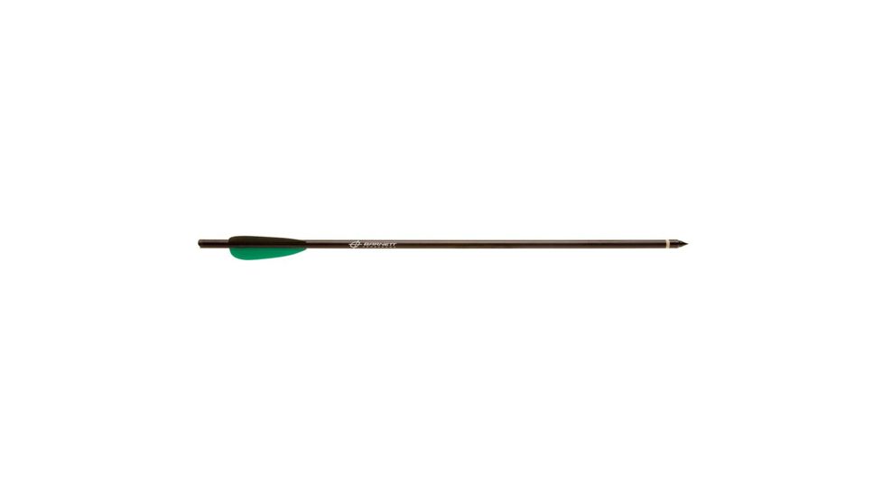 Barnett Crossbows Aluminum CrossbowBolts, 18 in. 5 pk. 16107