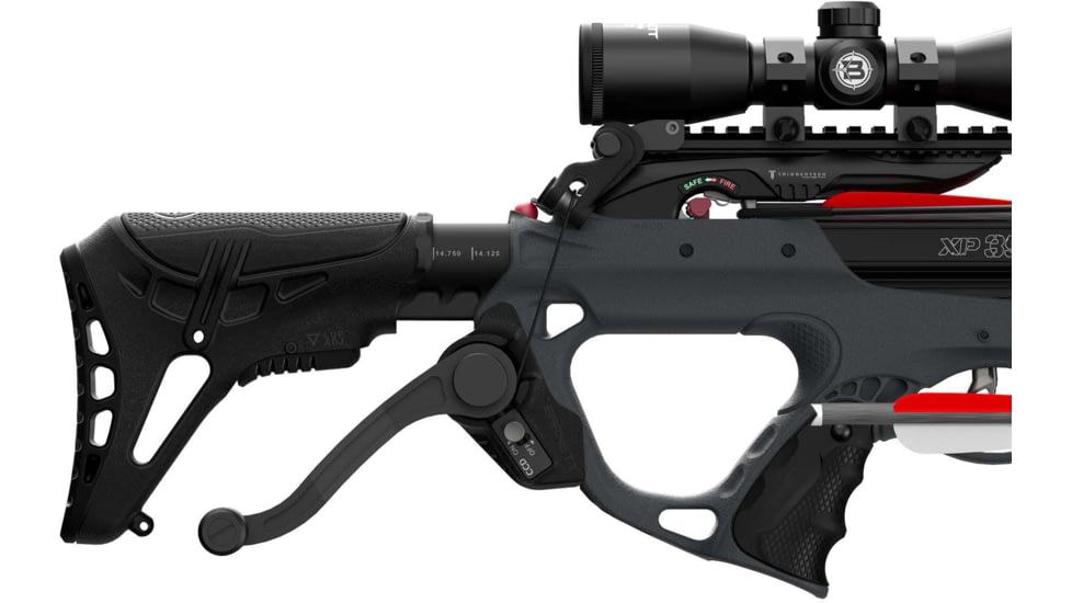 Barnett Crank Cocking Device Explorer Series, Black, BAR20021