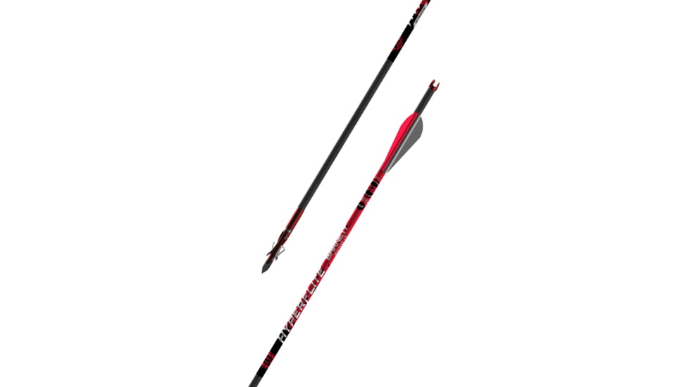 Barnett Crossbows Hyper Raptor 410 Crossbow Package BAR1307
