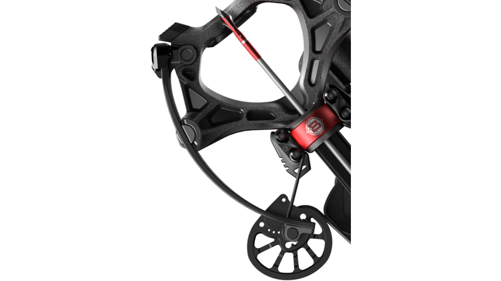 Barnett Crossbows Hyper Raptor 410 Crossbow Package BAR1307