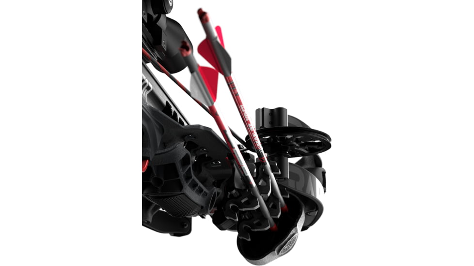Barnett Crossbows Hyper Raptor 410 Crossbow Package BAR1307